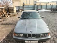 BMW 525 1989 года за 2 500 000 тг. в Алматы