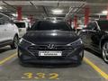 Hyundai Elantra 2019 годаүшін9 300 000 тг. в Алматы – фото 7