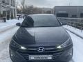 Hyundai Elantra 2019 года за 8 900 000 тг. в Алматы – фото 12