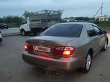 Nissan Maxima 2002 года за 2 600 000 тг. в Уральск – фото 2