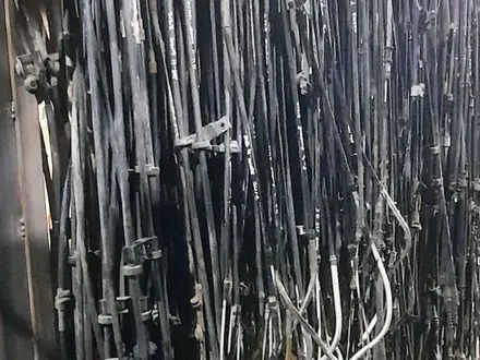 Трос ручника за 5 000 тг. в Караганда – фото 2