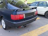 Audi 80 1988 года за 990 000 тг. в Алматы – фото 3