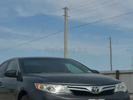 Toyota Camry 2014 года за 5 999 999 тг. в Атырау – фото 3