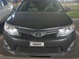 Toyota Camry 2014 годаүшін5 300 000 тг. в Атырау – фото 4