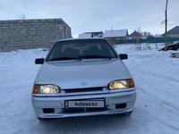 ВАЗ (Lada) 2115 2011 года за 1 700 000 тг. в Семей