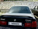 BMW 525 1991 годаүшін1 800 000 тг. в Шымкент – фото 4