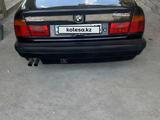BMW 525 1991 годаүшін1 800 000 тг. в Шымкент – фото 2