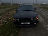 BMW 525 1991 годаүшін1 800 000 тг. в Шымкент