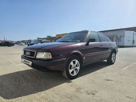 Audi 80 1992 года за 2 000 000 тг. в Караганда