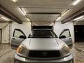 Toyota RAV4 2002 годаүшін4 800 000 тг. в Усть-Каменогорск – фото 11