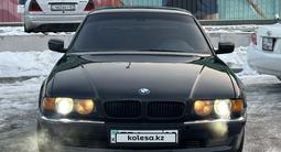 BMW 735 1995 годаfor3 000 000 тг. в Алматы