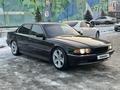 BMW 735 1995 года за 3 000 000 тг. в Алматы – фото 3