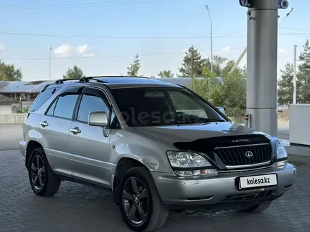 Lexus RX 300 2001 года за 4 700 000 тг. в Алматы – фото 6