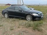 Mercedes-Benz S 350 2010 годаүшін10 000 000 тг. в Актобе