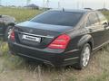 Mercedes-Benz S 350 2010 года за 10 000 000 тг. в Актобе – фото 5