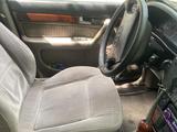 Audi A6 1996 года за 1 600 000 тг. в Шу – фото 3