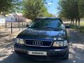 Audi A6 1996 года за 1 600 000 тг. в Шу