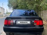 Audi A6 1996 года за 1 600 000 тг. в Шу – фото 2