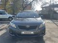 Toyota Corolla 2009 годаfor5 700 000 тг. в Алматы – фото 15