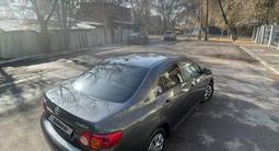 Toyota Corolla 2009 года за 5 700 000 тг. в Алматы – фото 5