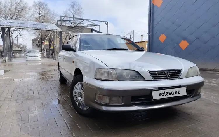 Toyota Vista 1994 годаүшін2 400 000 тг. в Алматы