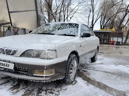 Toyota Vista 1994 года за 2 400 000 тг. в Алматы – фото 10
