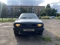 Audi 80 1992 года за 2 200 000 тг. в Караганда – фото 2