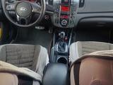 Kia Cerato 2012 года за 5 300 000 тг. в Актобе – фото 4