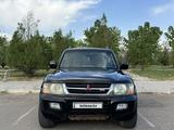 Mitsubishi Montero 2001 года за 3 800 000 тг. в Тараз