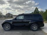Mitsubishi Montero 2001 года за 3 800 000 тг. в Тараз – фото 5