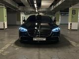 Mercedes-Benz S 580 2022 года за 84 000 000 тг. в Алматы – фото 4