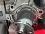 Помпа на TOYOTA 2JZ-GE 3.0 24v 93-95 TOYOTA: 2JZ-GTE; за 20 000 тг. в Алматы