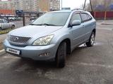 Lexus RX 300 2004 годаүшін7 500 000 тг. в Усть-Каменогорск – фото 3