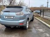 Lexus RX 300 2004 годаүшін7 500 000 тг. в Усть-Каменогорск – фото 4