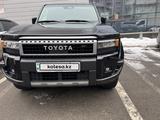 Toyota Land Cruiser Prado 2024 годаүшін32 400 000 тг. в Алматы