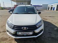 ВАЗ (Lada) Granta 2190 2022 годаүшін5 000 000 тг. в Астана