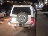 Mitsubishi Pajero 1995 года за 2 200 000 тг. в Астана