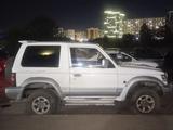Mitsubishi Pajero 1995 года за 2 200 000 тг. в Астана – фото 2