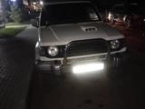 Mitsubishi Pajero 1995 года за 2 200 000 тг. в Астана – фото 3