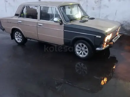 ВАЗ (Lada) 2106 1990 года за 650 000 тг. в Усть-Каменогорск – фото 5