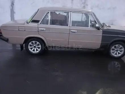 ВАЗ (Lada) 2106 1990 года за 650 000 тг. в Усть-Каменогорск – фото 6