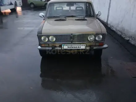 ВАЗ (Lada) 2106 1990 года за 650 000 тг. в Усть-Каменогорск – фото 7