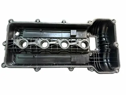 Клапанная крышка новая оригинал Hyundai 2017-2026 гг за 12 000 тг. в Алматы – фото 9