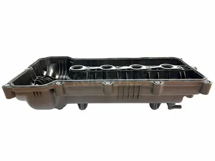 Клапанная крышка новая оригинал Hyundai 2017-2026 гг за 12 000 тг. в Алматы – фото 10