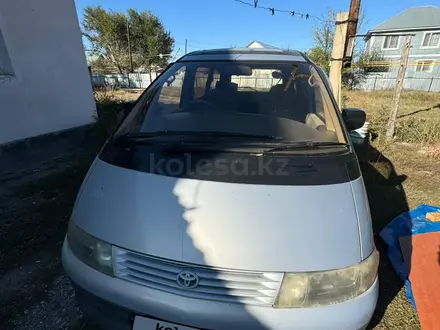 Toyota Estima Lucida 1995 года за 2 800 000 тг. в Алматы – фото 11