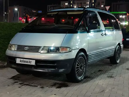 Toyota Estima Lucida 1995 года за 2 800 000 тг. в Алматы – фото 22