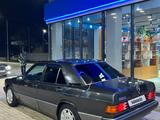 Mercedes-Benz 190 1993 годаүшін1 200 000 тг. в Кызылорда – фото 2