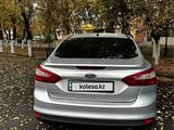 Ford Focus 2011 годаүшін4 000 000 тг. в Павлодар – фото 4