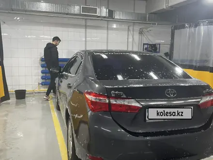 Toyota Corolla 2014 года за 6 700 000 тг. в Астана – фото 4