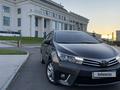 Toyota Corolla 2014 года за 6 700 000 тг. в Астана – фото 2